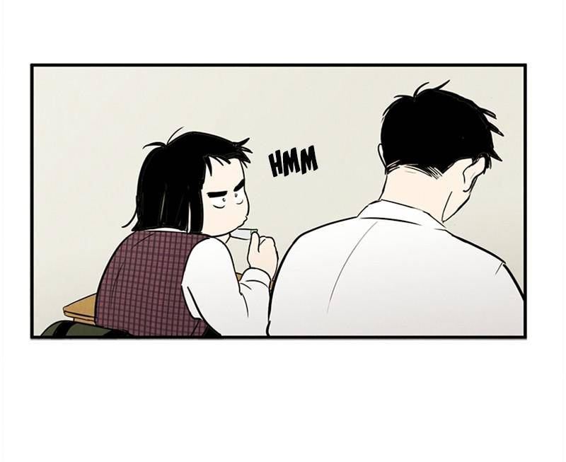 After School Lessons for Unripe Apples Chapter 13 - page 134