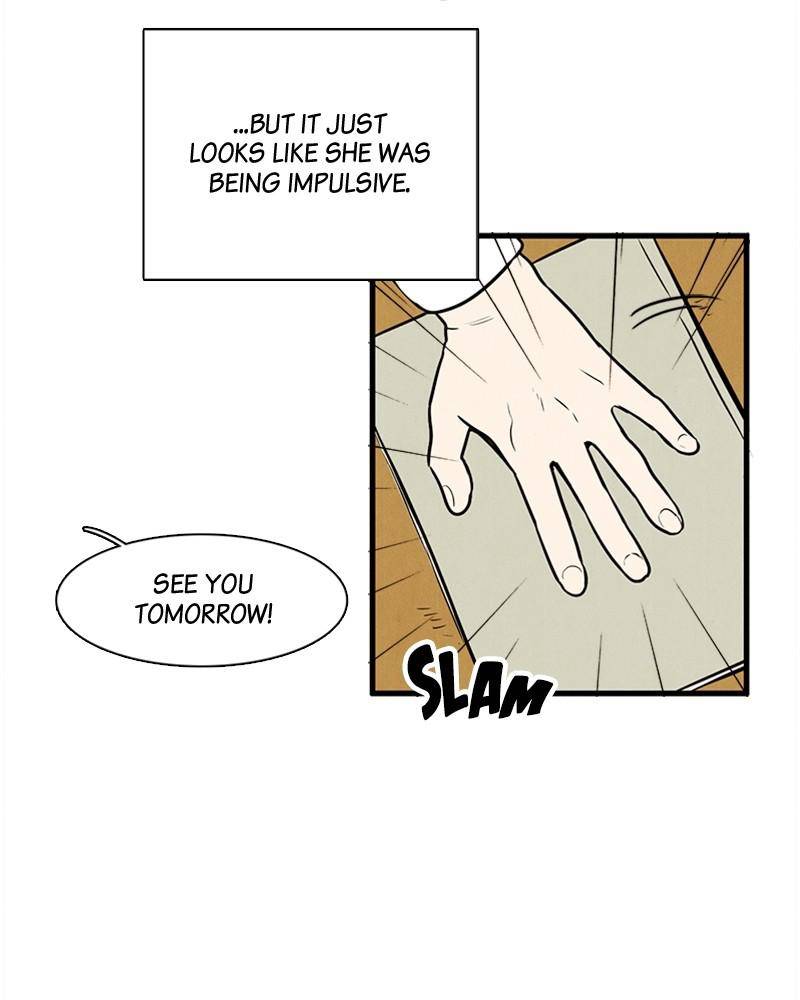 After School Lessons for Unripe Apples Chapter 13 - page 137