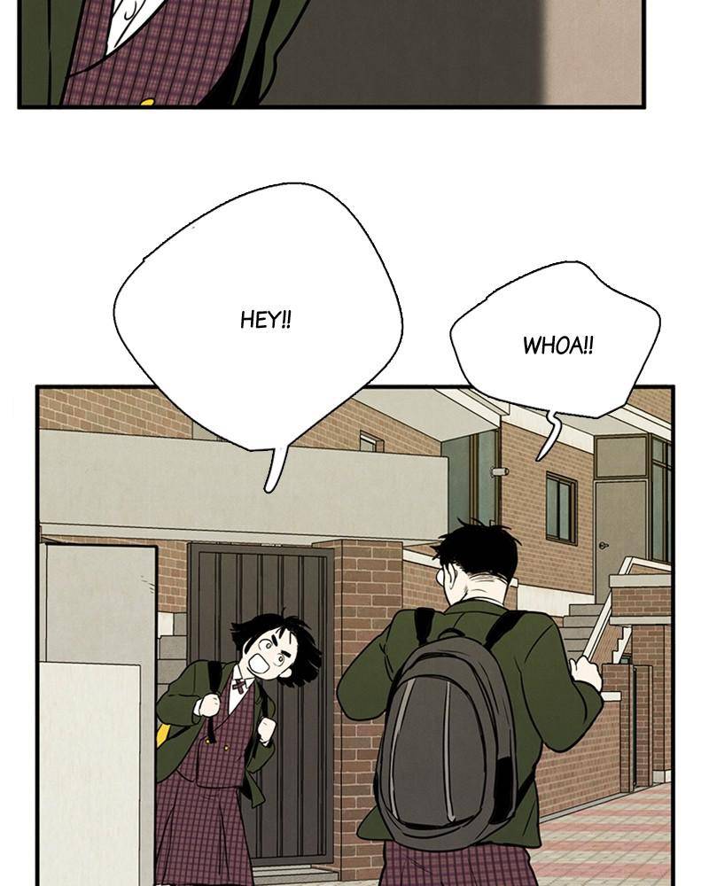 After School Lessons for Unripe Apples Chapter 13 - page 145