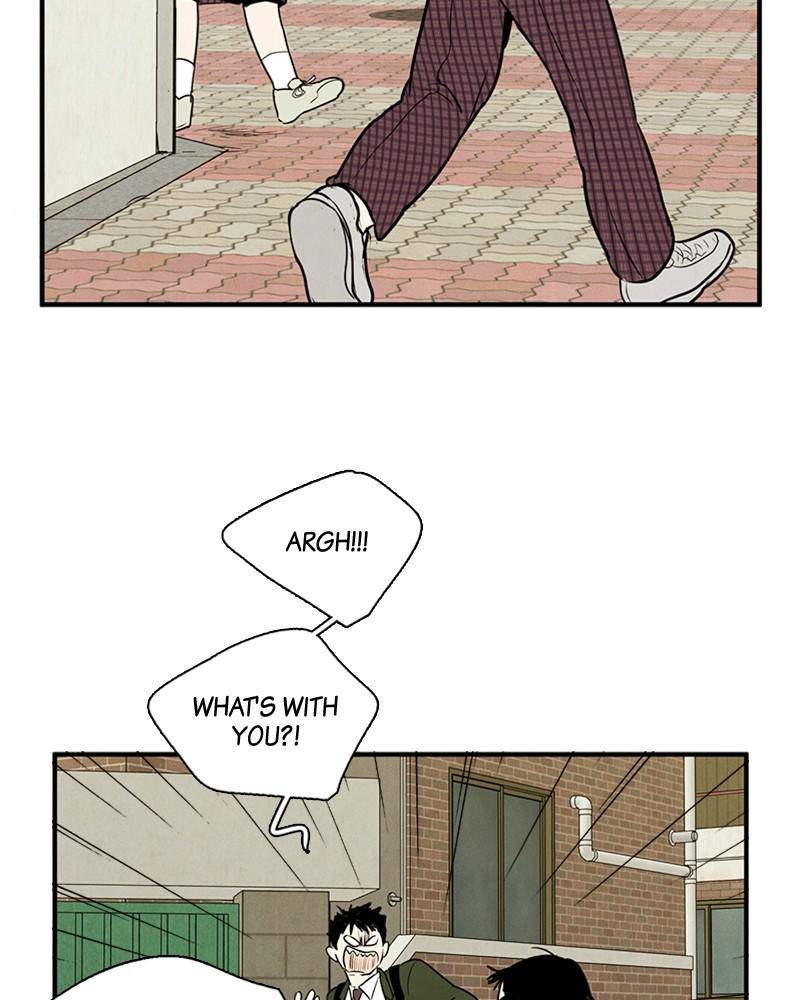 After School Lessons for Unripe Apples Chapter 13 - page 146