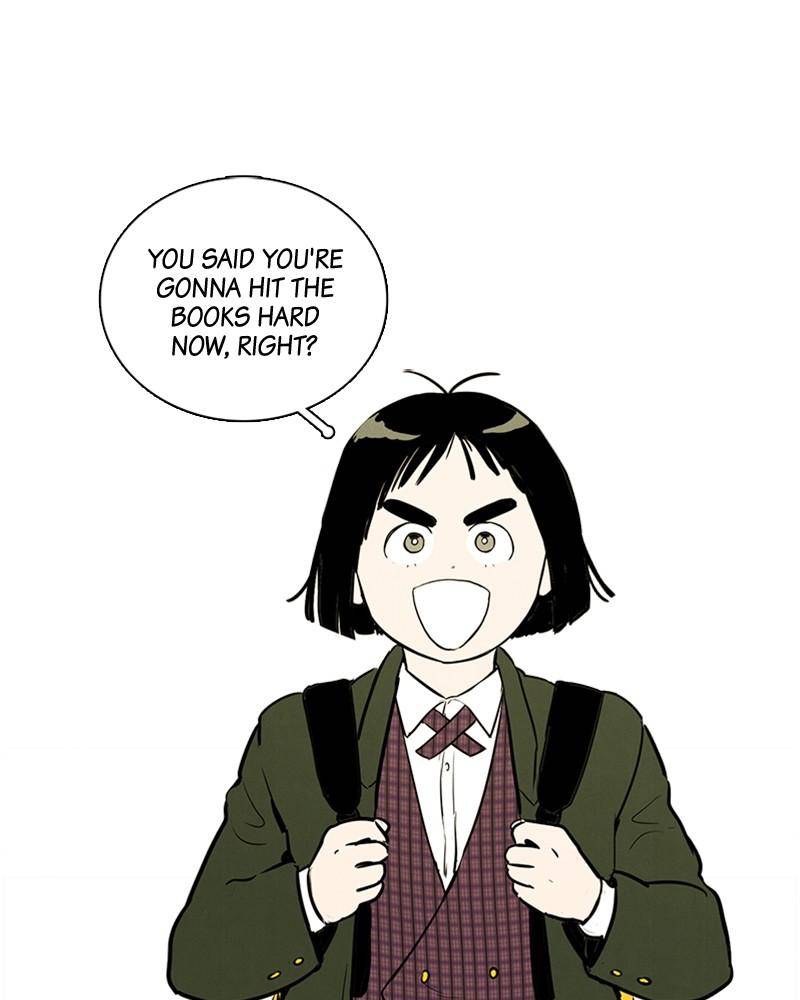 After School Lessons for Unripe Apples Chapter 13 - page 148