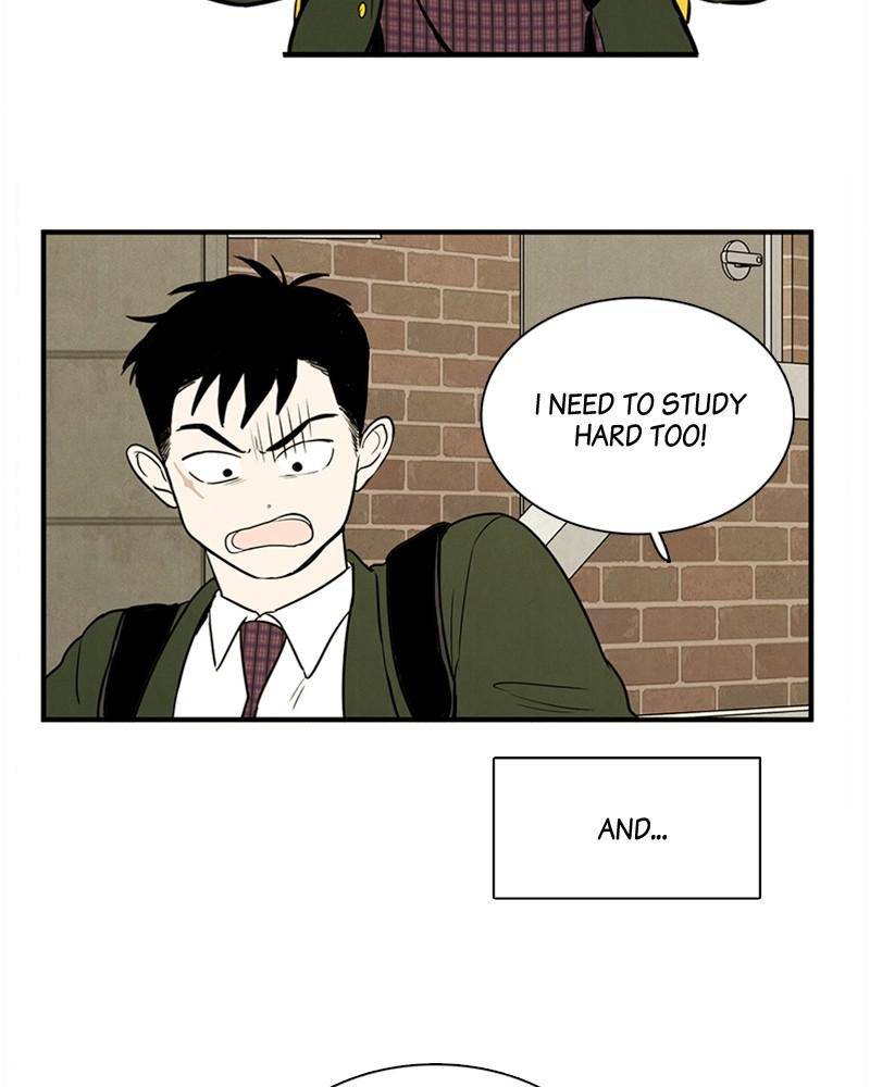 After School Lessons for Unripe Apples Chapter 13 - page 149