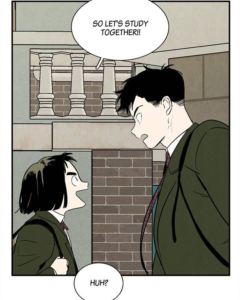 After School Lessons for Unripe Apples Chapter 13 - page 150