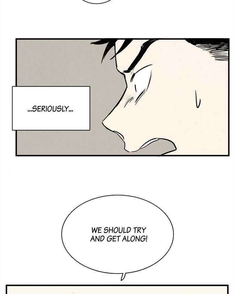 After School Lessons for Unripe Apples Chapter 13 - page 151