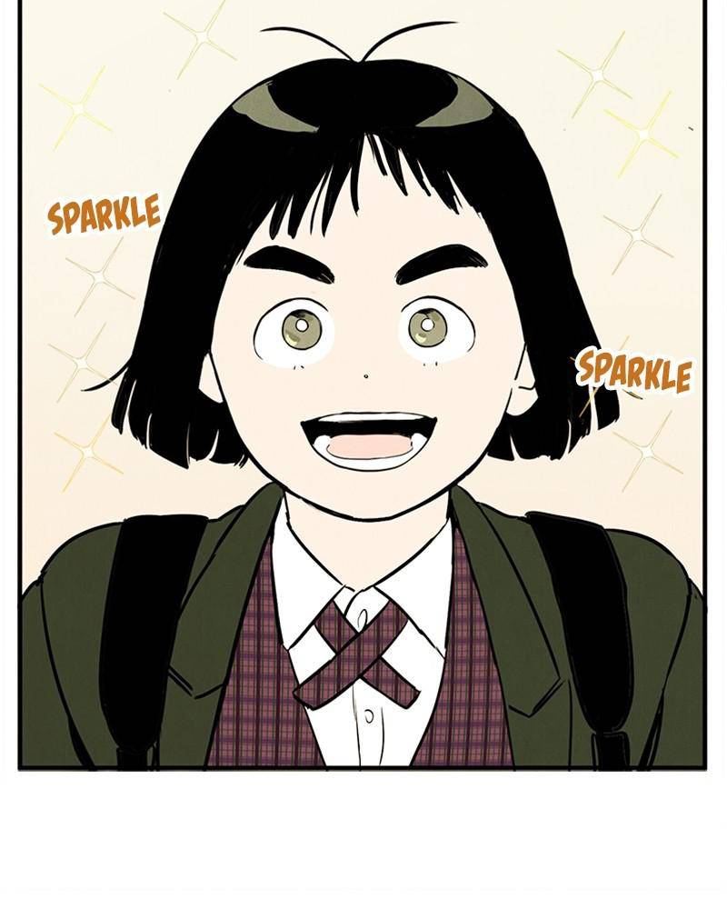 After School Lessons for Unripe Apples Chapter 13 - page 152