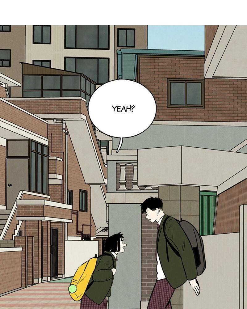 After School Lessons for Unripe Apples Chapter 13 - page 154
