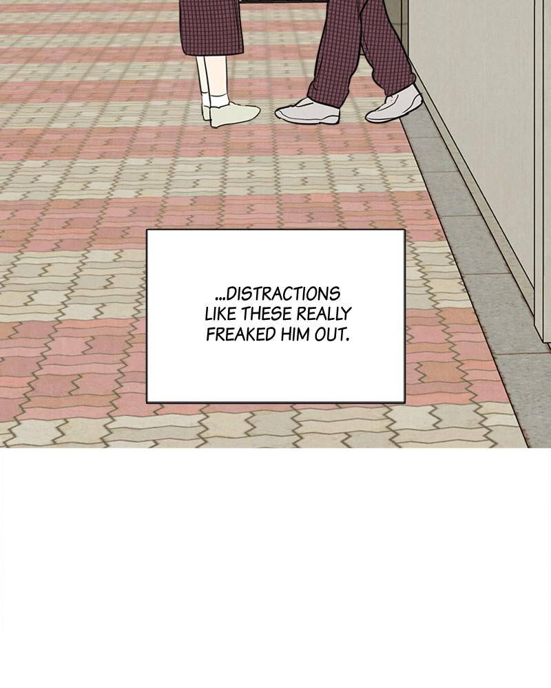 After School Lessons for Unripe Apples Chapter 13 - page 155