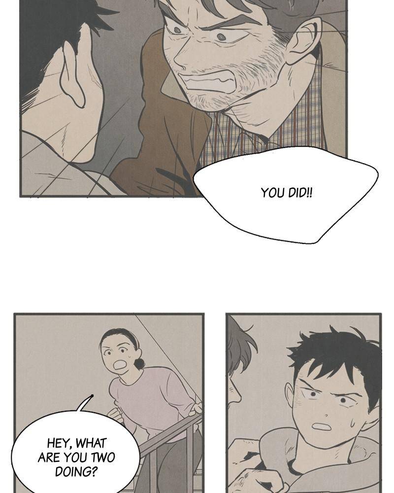 After School Lessons for Unripe Apples Chapter 13 - page 24