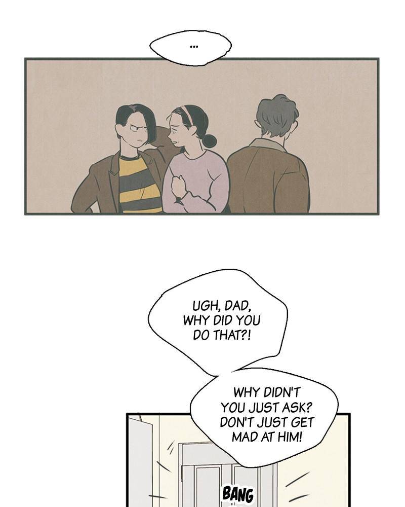 After School Lessons for Unripe Apples Chapter 13 - page 28