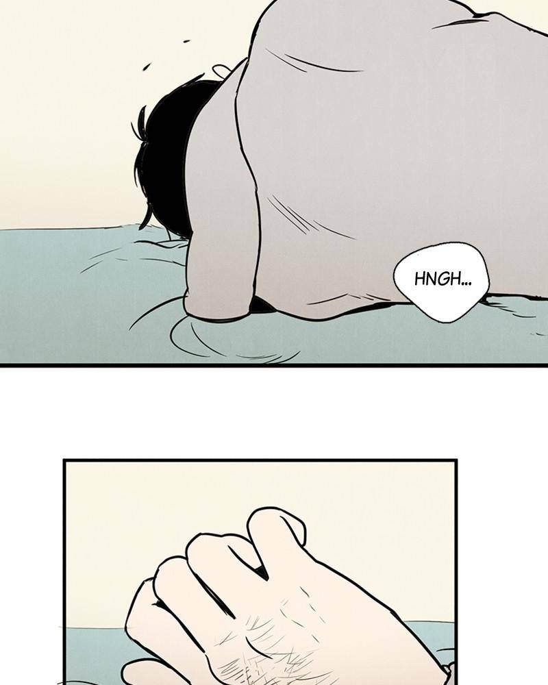 After School Lessons for Unripe Apples Chapter 13 - page 31