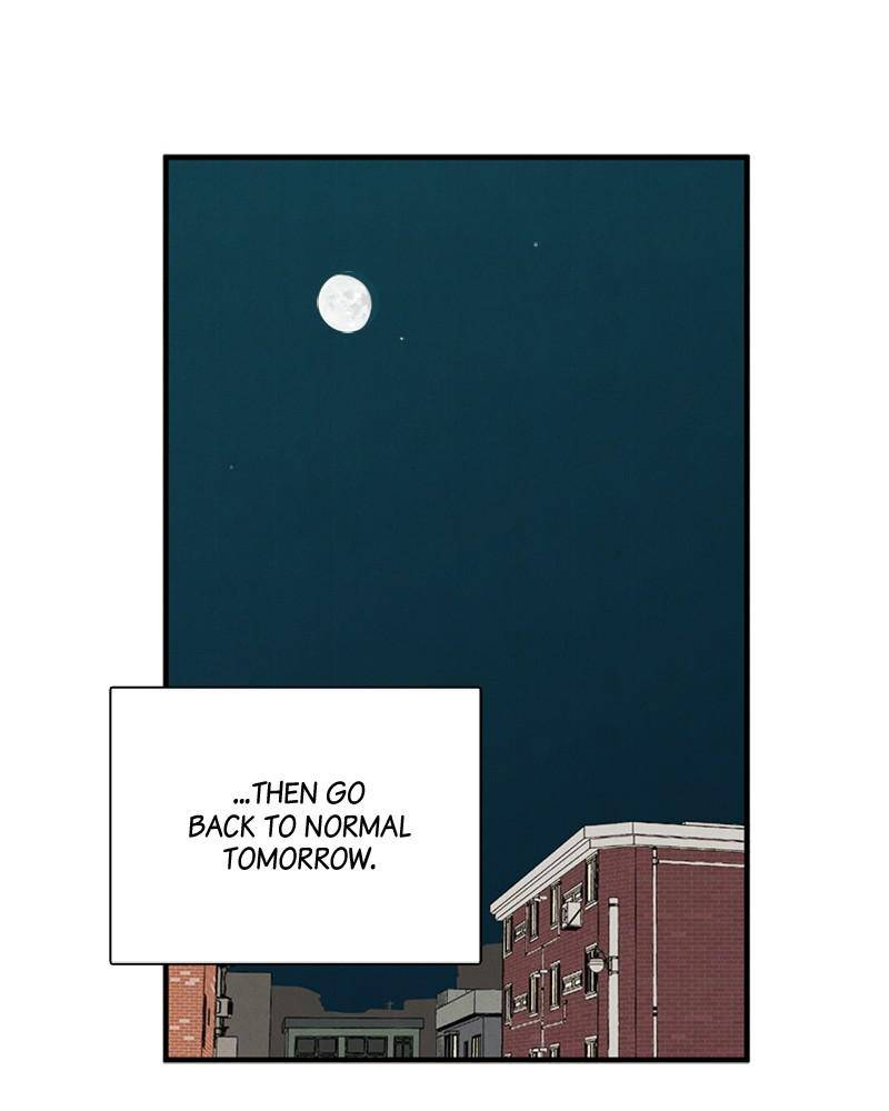 After School Lessons for Unripe Apples Chapter 13 - page 34