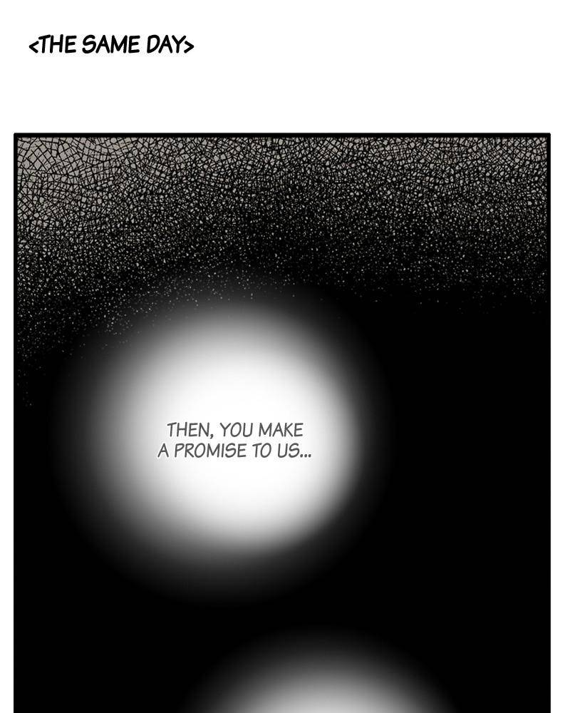After School Lessons for Unripe Apples Chapter 13 - page 36