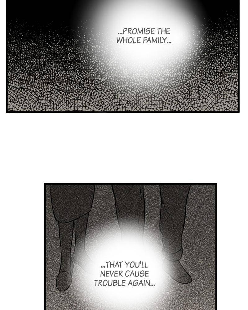 After School Lessons for Unripe Apples Chapter 13 - page 37
