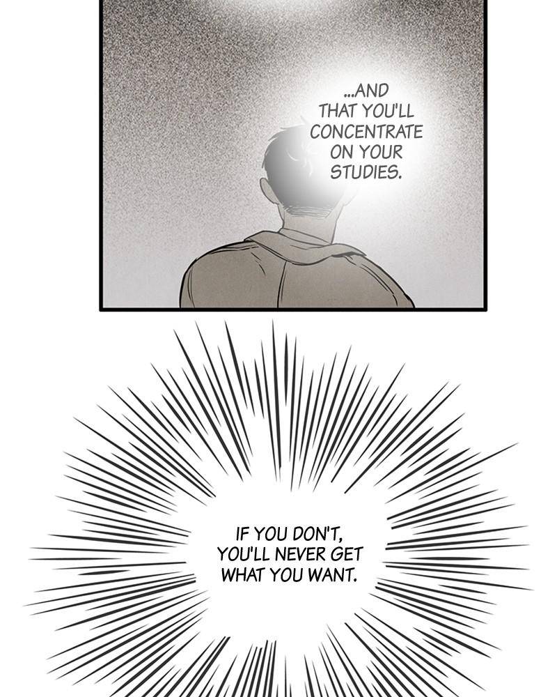 After School Lessons for Unripe Apples Chapter 13 - page 38