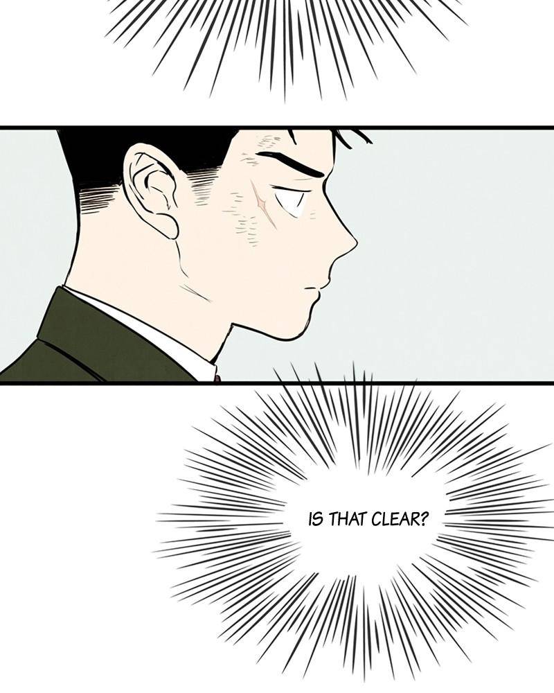 After School Lessons for Unripe Apples Chapter 13 - page 39