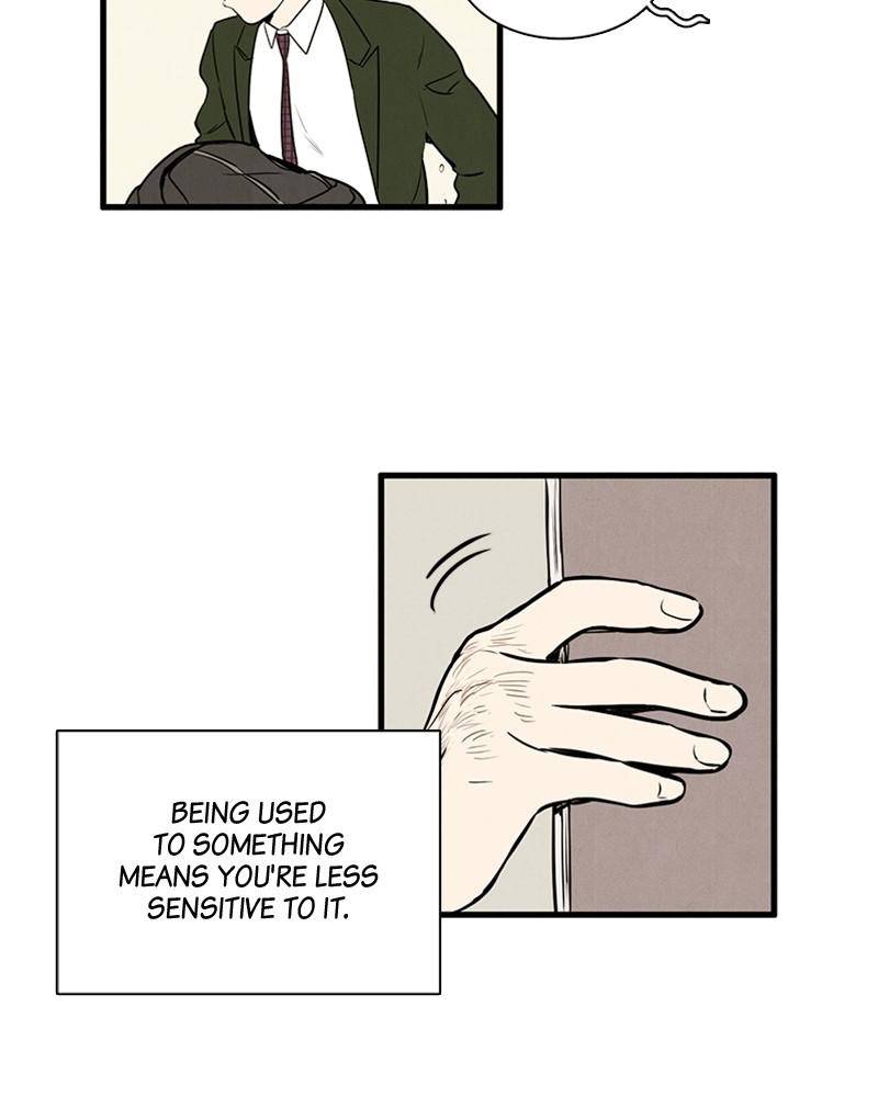 After School Lessons for Unripe Apples Chapter 13 - page 48
