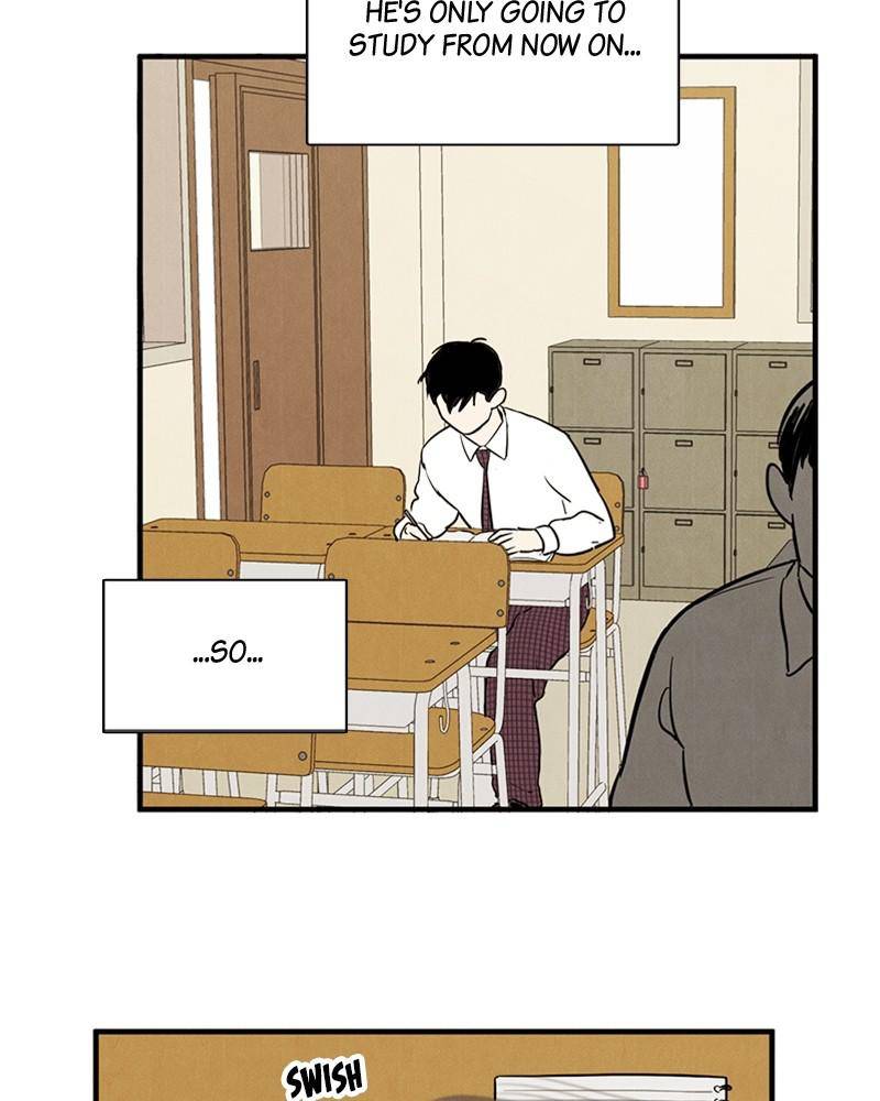 After School Lessons for Unripe Apples Chapter 13 - page 55