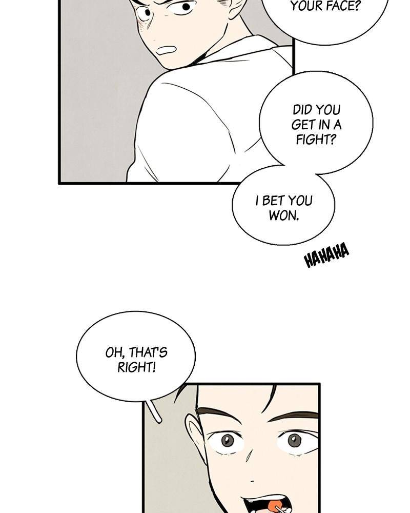 After School Lessons for Unripe Apples Chapter 13 - page 62