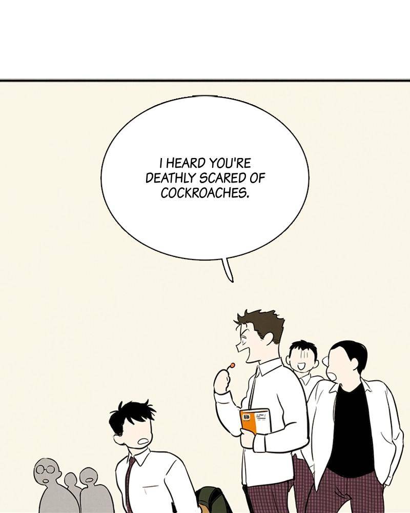 After School Lessons for Unripe Apples Chapter 13 - page 64