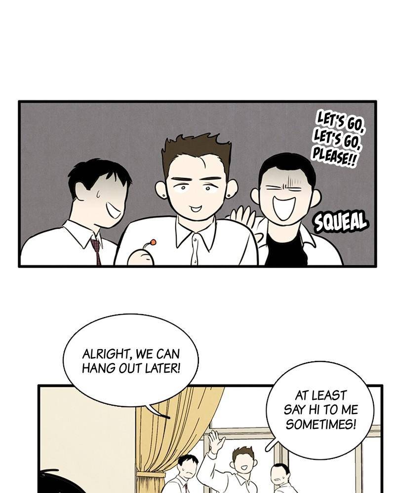 After School Lessons for Unripe Apples Chapter 13 - page 69