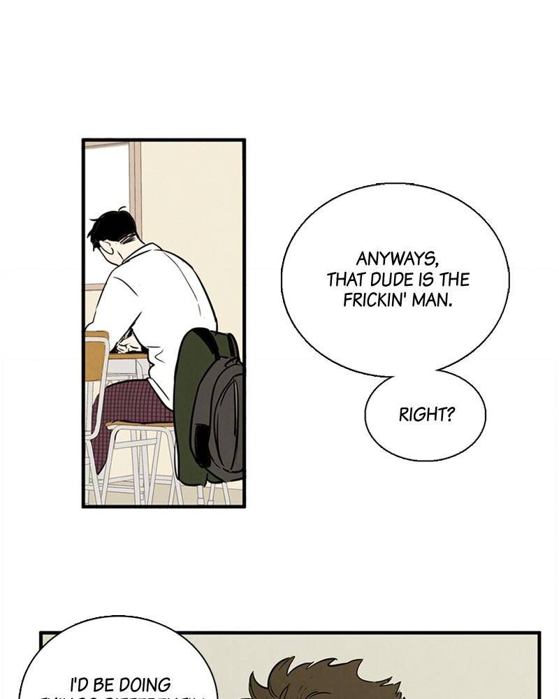 After School Lessons for Unripe Apples Chapter 13 - page 73