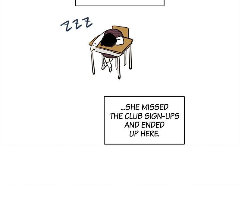 After School Lessons for Unripe Apples Chapter 13 - page 77