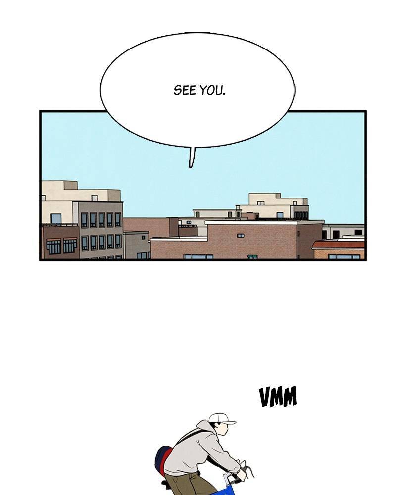 After School Lessons for Unripe Apples Chapter 13 - page 79