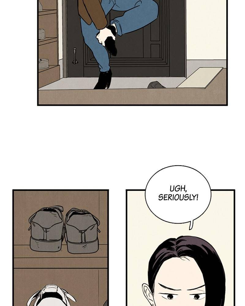 After School Lessons for Unripe Apples Chapter 13 - page 8