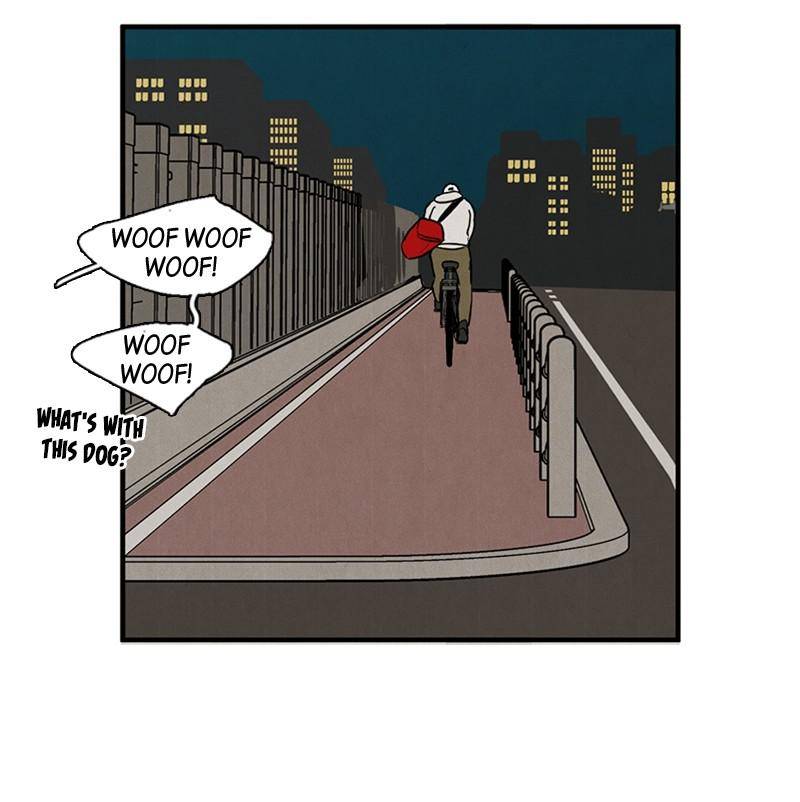 After School Lessons for Unripe Apples Chapter 13 - page 85
