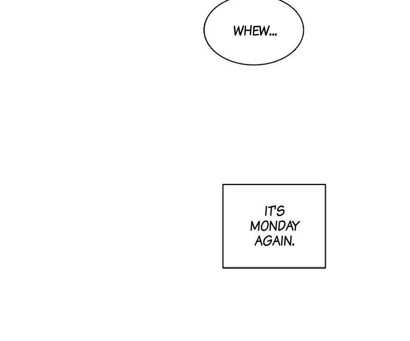 After School Lessons for Unripe Apples Chapter 13 - page 92