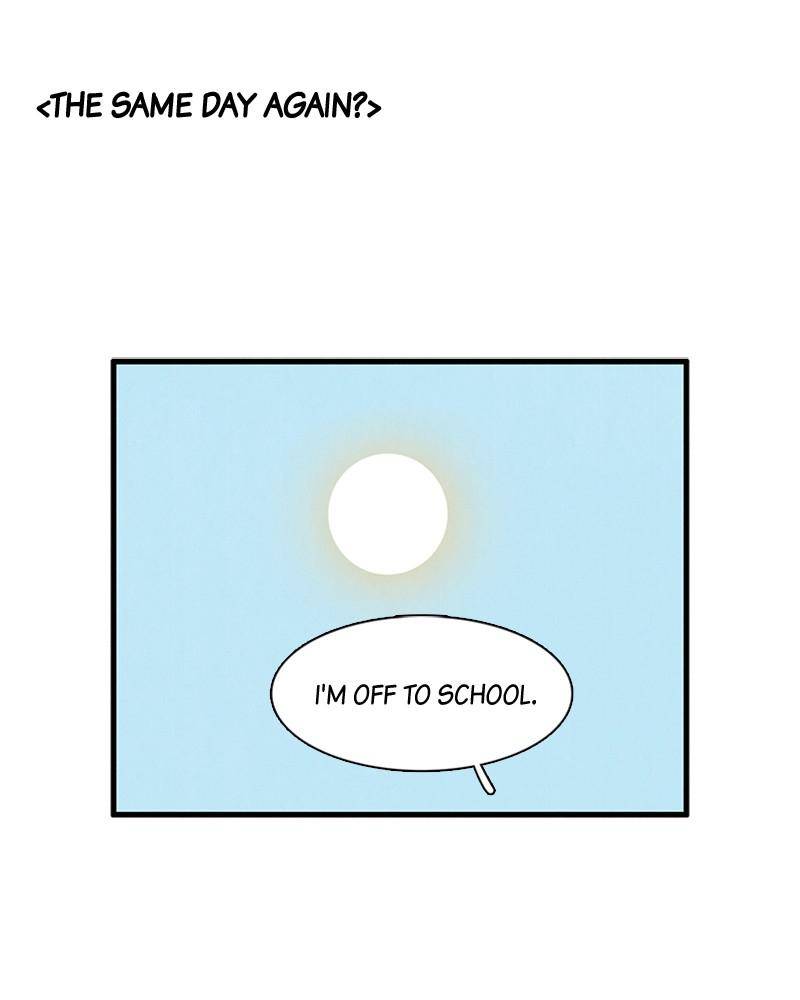 After School Lessons for Unripe Apples Chapter 13 - page 93