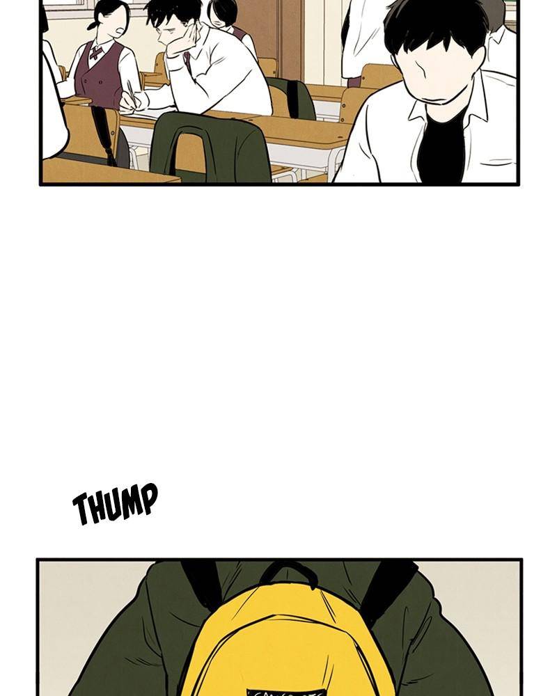 After School Lessons for Unripe Apples Chapter 13 - page 98