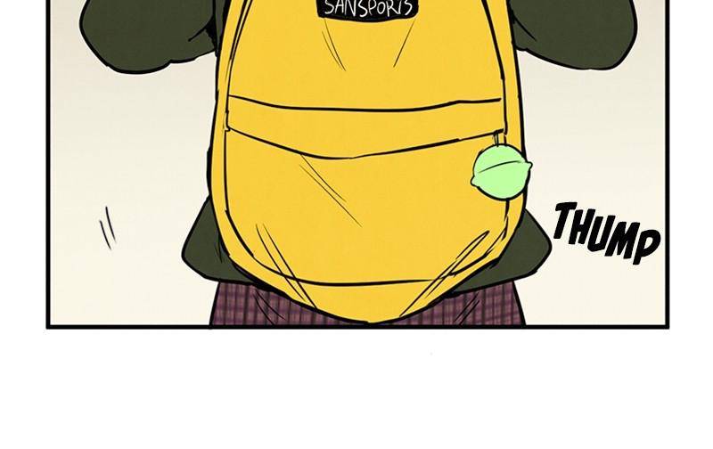 After School Lessons for Unripe Apples Chapter 13 - page 99