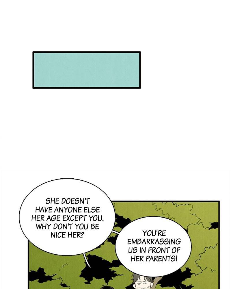 After School Lessons for Unripe Apples Chapter 12 - page 10