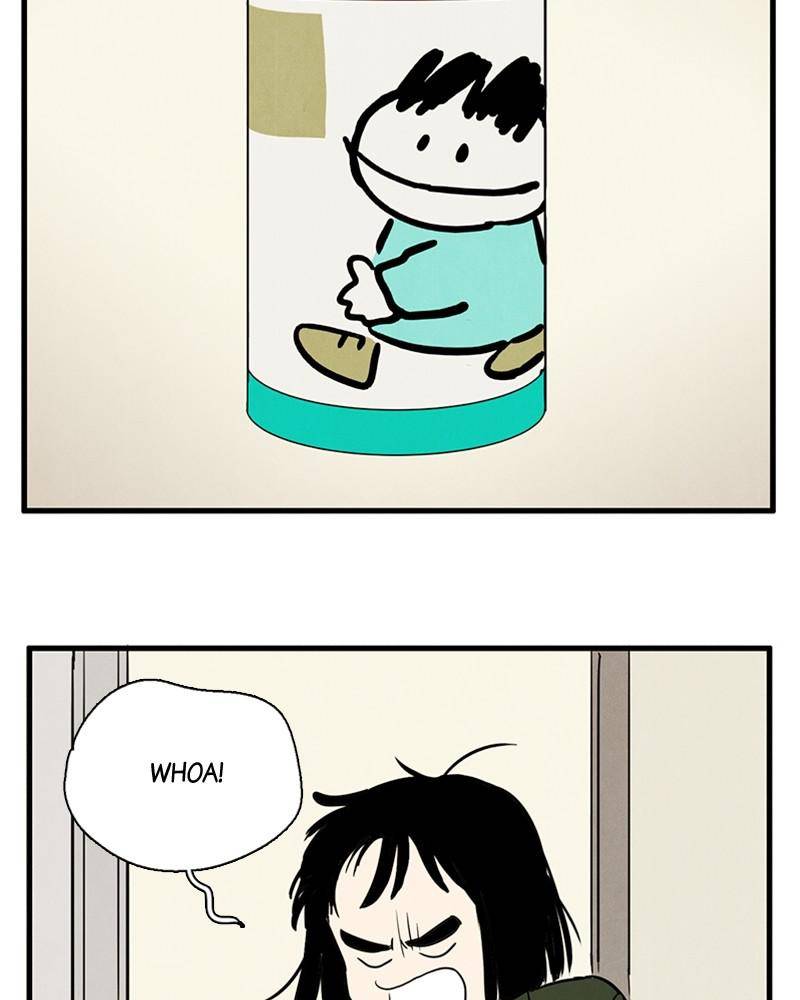 After School Lessons for Unripe Apples Chapter 12 - page 100