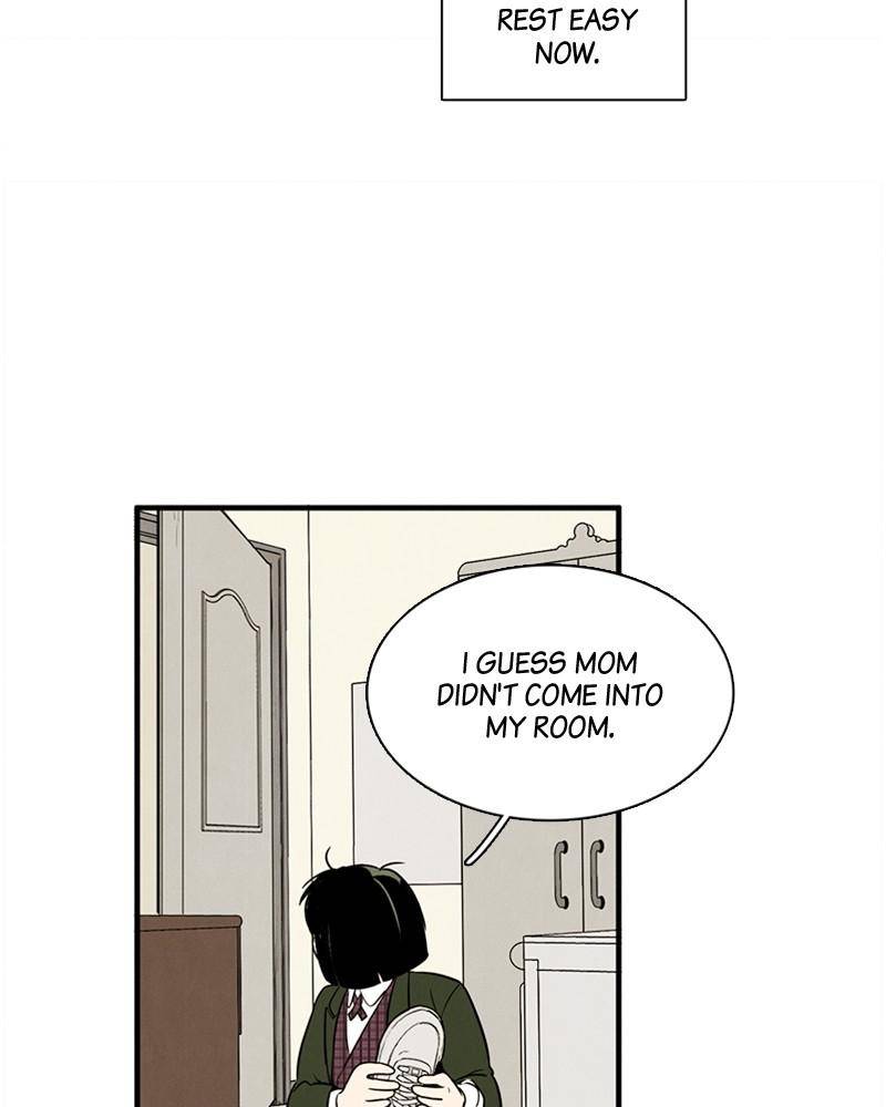After School Lessons for Unripe Apples Chapter 12 - page 103
