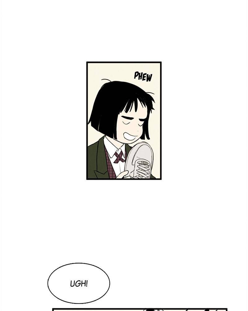 After School Lessons for Unripe Apples Chapter 12 - page 105