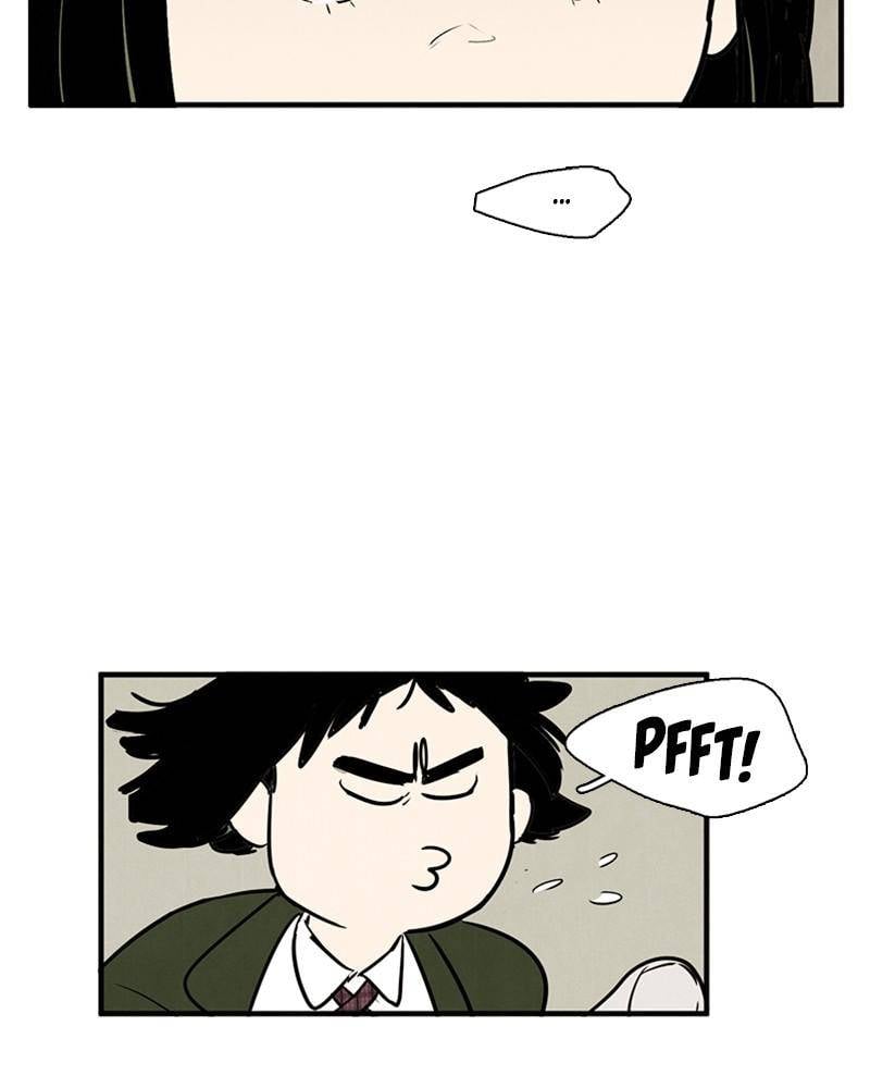After School Lessons for Unripe Apples Chapter 12 - page 116