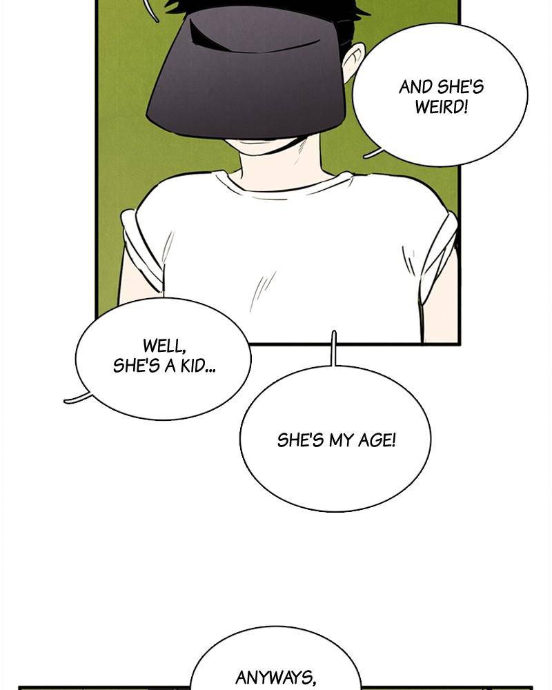 After School Lessons for Unripe Apples Chapter 12 - page 12