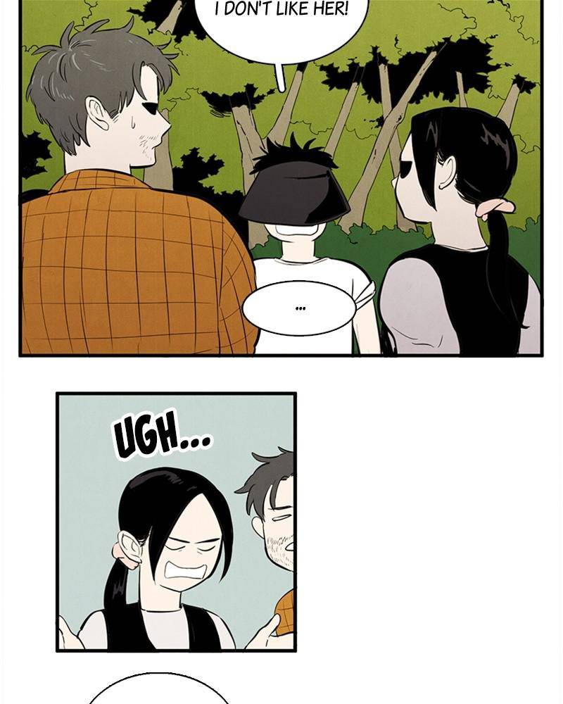After School Lessons for Unripe Apples Chapter 12 - page 13