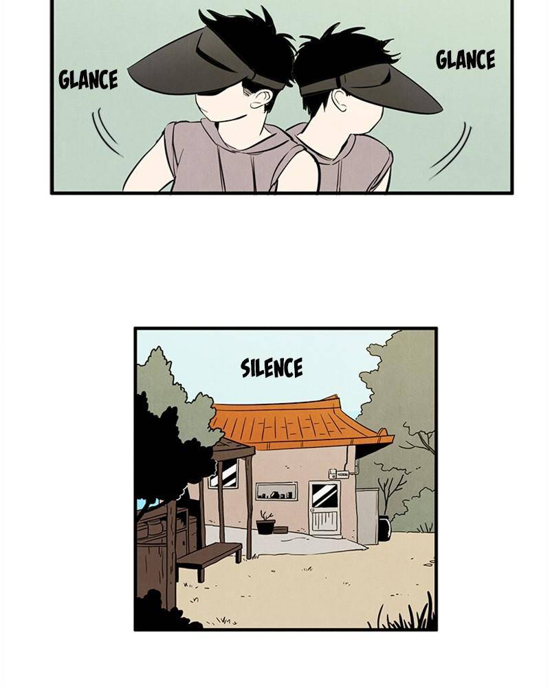 After School Lessons for Unripe Apples Chapter 12 - page 17
