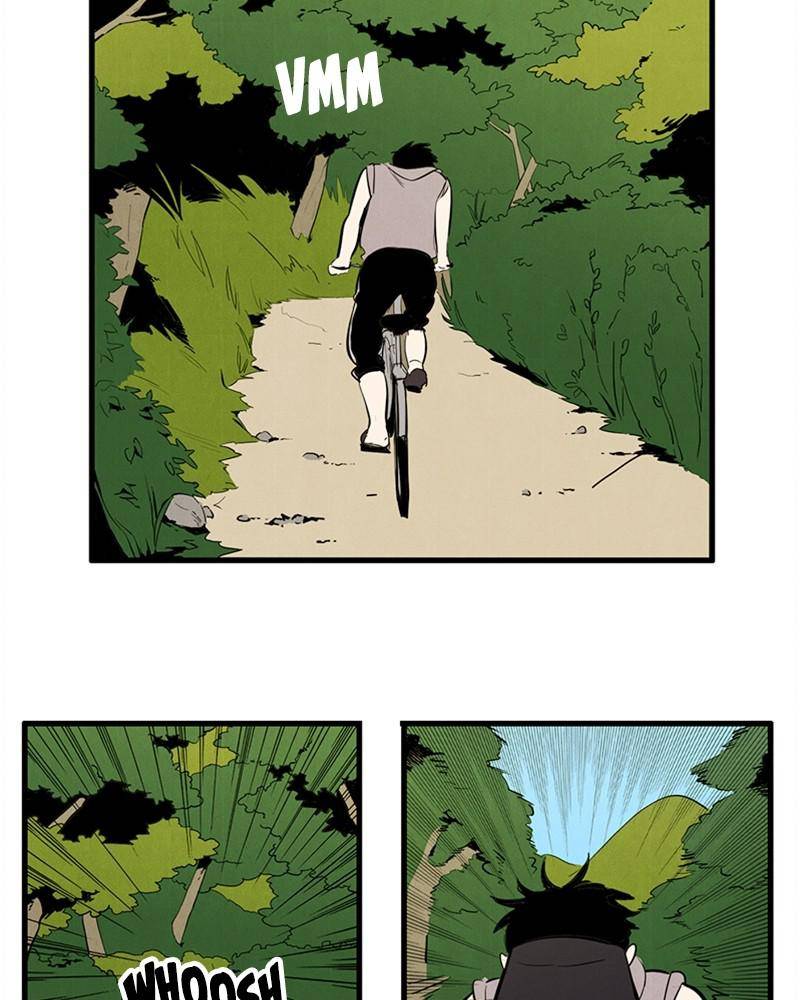 After School Lessons for Unripe Apples Chapter 12 - page 20