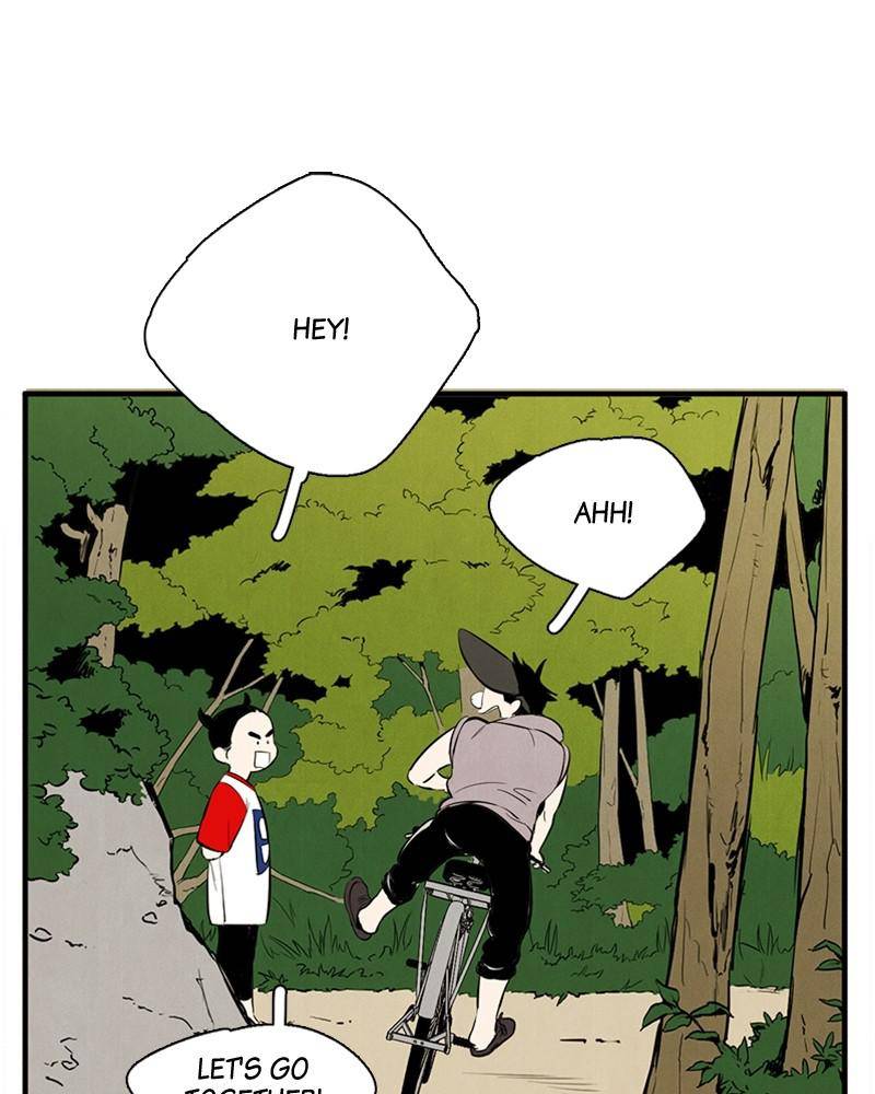 After School Lessons for Unripe Apples Chapter 12 - page 23