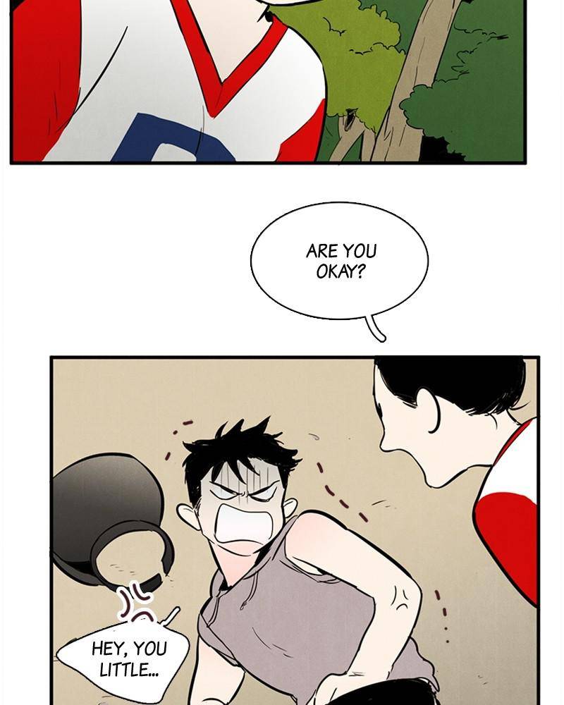 After School Lessons for Unripe Apples Chapter 12 - page 26