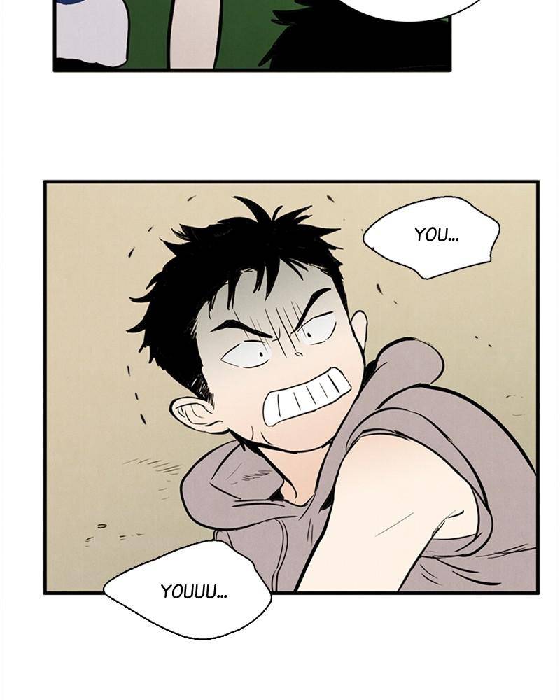 After School Lessons for Unripe Apples Chapter 12 - page 29