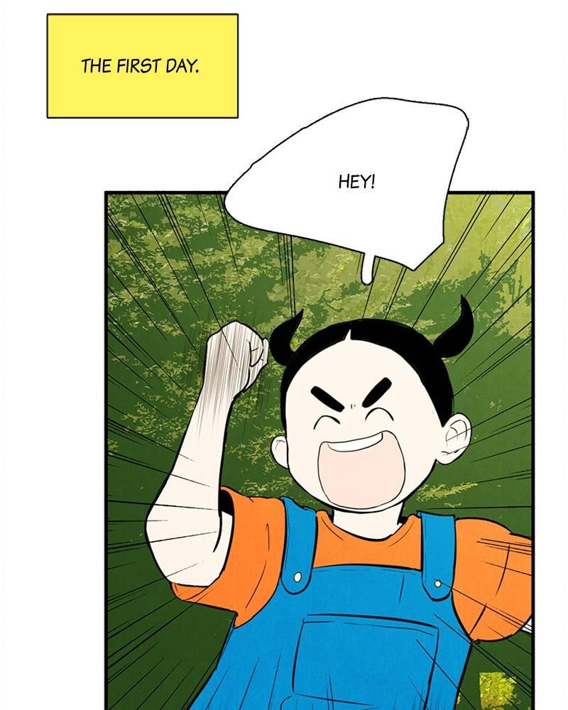 After School Lessons for Unripe Apples Chapter 12 - page 3