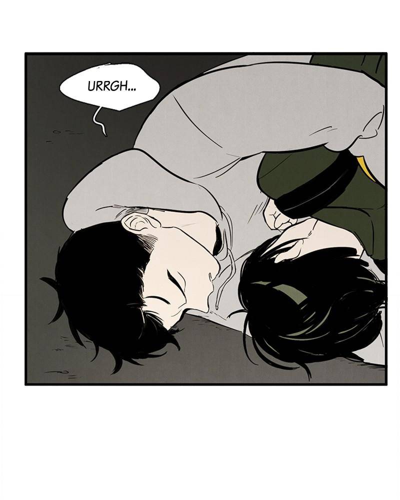 After School Lessons for Unripe Apples Chapter 12 - page 38