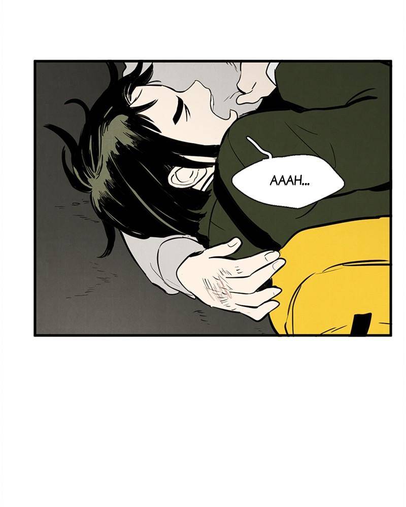 After School Lessons for Unripe Apples Chapter 12 - page 39
