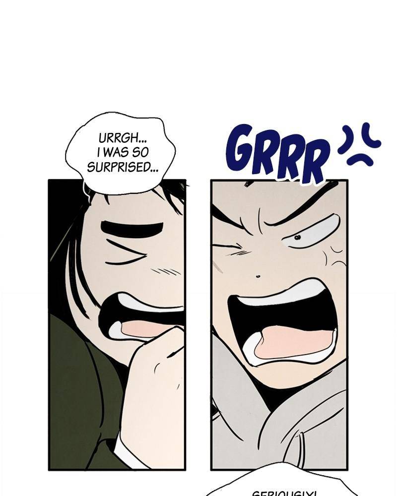After School Lessons for Unripe Apples Chapter 12 - page 42