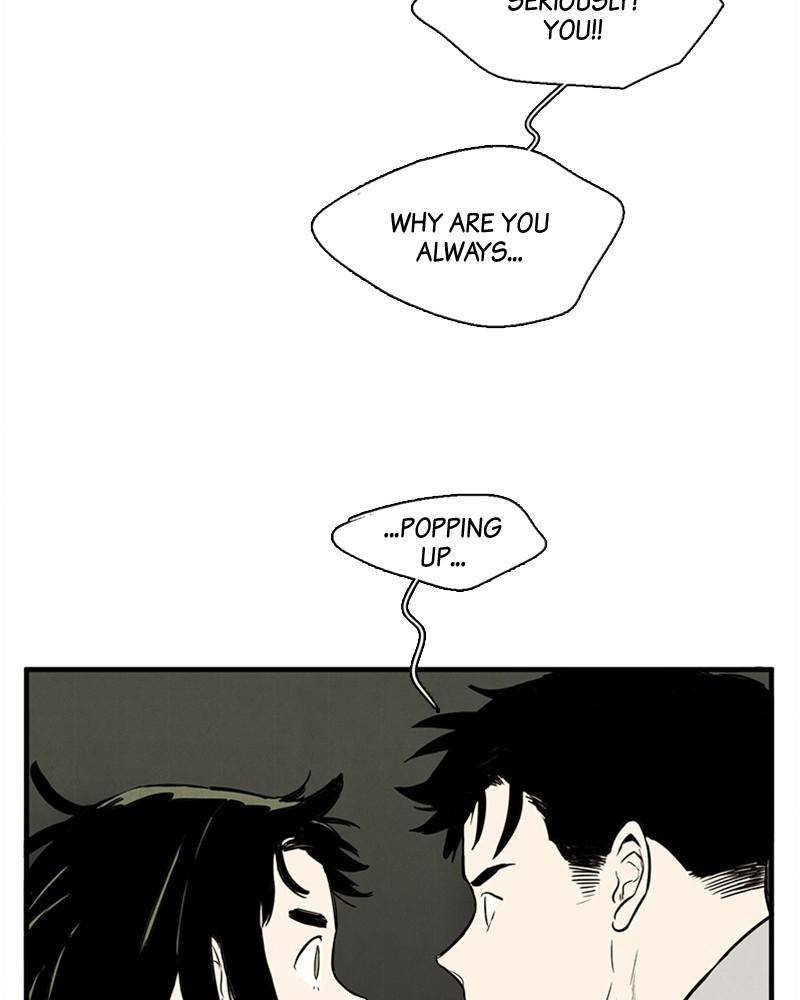 After School Lessons for Unripe Apples Chapter 12 - page 43